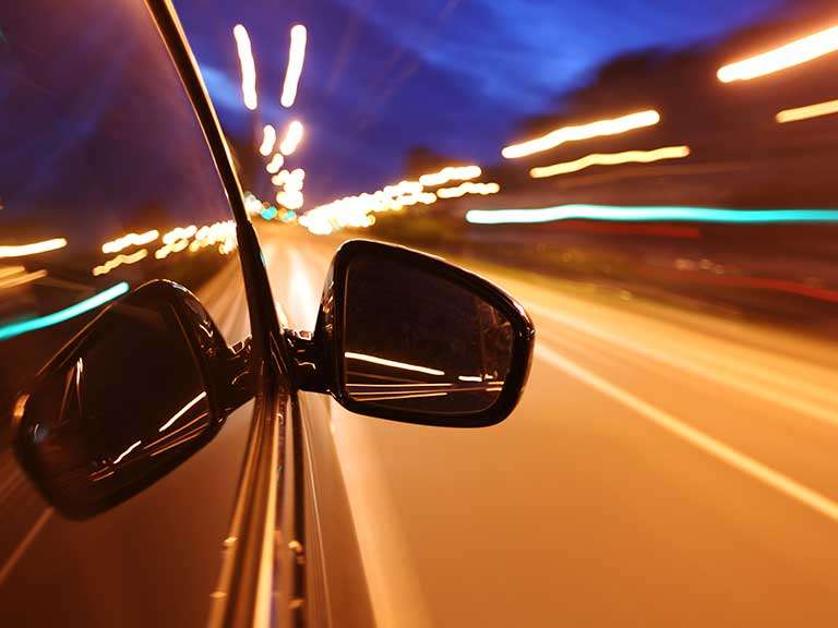 Mastering Night Driving: Essential Tips for Following Vehicles Safely in the Dark 3 Mastering Night Driving: Essential Tips for Following Vehicles Safely in the Dark - night driving glasses